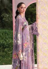 Lawn - Maria B - M Prints - The Sun Club 26 - MSC#06B