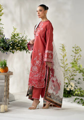Lawn - Atiya Irfan - Summer 26 - Volume 2 - AT#04