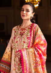 Lawn - Asim Jofa - Essential 25 - Vol-04 - AJUBJ-02