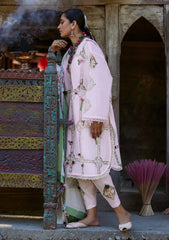 Lawn - Elan - Kashmee - Luxury 26 - EKL#11A