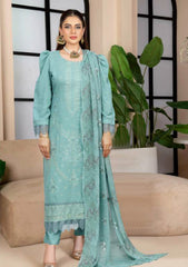 Winter - Meemsey - Maha Noor - Luxury Karandi - MML#02