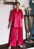 Pret Collection - Asim Jofa - Lounge Wear - Two Piece - AJLW#10