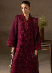 Winter - Raj Bari - Sareen 25 - Premium Viscose - D#04