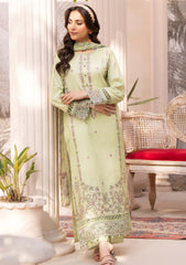 Lawn - Humdum - Summer Breeze 26 - D#04