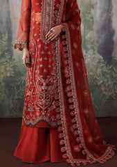 Formals - Akbar Aslam - Mastani - Luxury Formals - M25#1585 - Laalroz