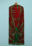 Winter Collection - Rubaaiyat - Tie & Dye - 3 Pcs - D#39/S