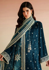 Winter - Jazmin - Velvet Vogue 25 - VVF#D02