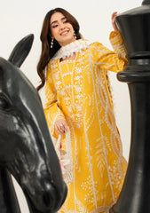 Lawn - Mahnur - Anaya - Summer 26 - MAS#19