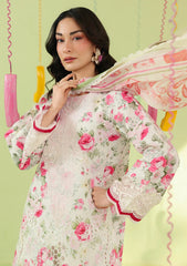 Lawn - Mahnur - Anaya Summer Volume 02 - AN26#19