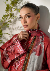 Lawn - Atiya Irfan - Summer 26 - Volume 2 - AT#04