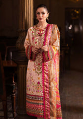 Lawn - Asim Jofa - Essential 25 - Vol-04 - AJUBJ-02