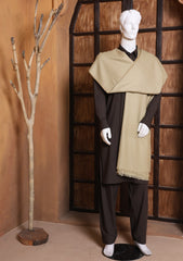 Men Shawls - Wool Shawls - D#25 - Skin 1