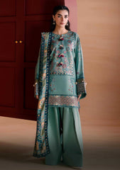 Winter - Florent - Zync Viscose 26 - Inara