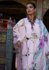 Lawn - Elan - Kashmee - Luxury 26 - EKL#11A
