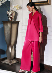 Pret Collection - Asim Jofa - Lounge Wear - Two Piece - AJLW#10