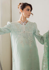 Pret - Vanya - Power Palate 25 - PL#03