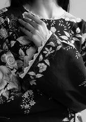 Lawn - Coco By Zara Shahjahan - Prints 25 - Vol III - CPV#10B - Emin