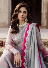 Formals - Charizma - Vasal - Vol 5 - Chiffon 25 - VSL5#34