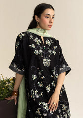 Lawn - Coco By Zara Shahjahan - Edit 26 - Vol II - CZS#10A - EIRA