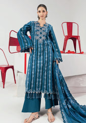 Lawn - M.Basics - Spring Summer 26 - MB-CUSV13#14B