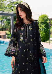 Lawn - Nureh - Lily May - Eid Prints 26 - NE#263