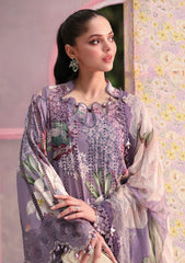 Lawn - Maria B - M Prints - The Sun Club 26 - MSC#06B