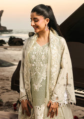 Lawn - Imrozia Serene - Hania Luxury 26 - SL#115 - Elysia