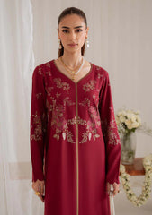 Pret - Nureh - Shades of Winter - NP-691