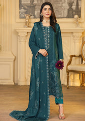 Winter - Bin Rashid - Raahat - Viscose 25 - BRR#05