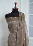 Formal Collection - Fancy Closet - 2 pcs Suit - D#02 Brown