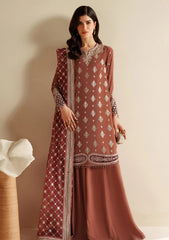 Winter - Jazmin - Velvet Vogue 25 - VVF#D03