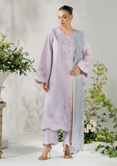 Lawn - Atiya Irfan - Summer 26 - Volume 2 - AT#05