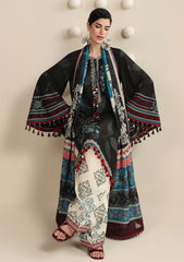 Lawn - Jazmin - Iris Luxury 26 - D#05