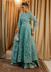 Formals - Elle Premium - Dastan-e-Jashan - Festive 25 - D#05 - Sahar