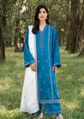 Winter - Seran - Enchanted - Unstitched 25 - WG#05 - Aurelyn