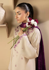Winter - Humdum - Khumar - Wool 26 - D#02