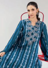 Lawn - M.Basics - Spring Summer 26 - MB-CUSV13#14B