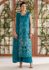 Lawn - Parishay - Marbella Summer 26 - MB#08