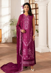 Lawn - Humdum - Meraki Summer 26 - D#05