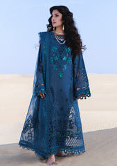 Nureh - Aman Luxury Lawn 26 - NE#229 - Kaia