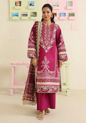 Lawn - Mahnur - Anaya Summer Volume 02 - AN26#20