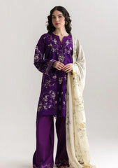 Lawn - Coco By Zara Shahjahan - Edit 26 - Vol II - CZS#10B - EIRA