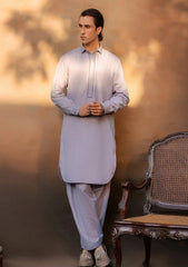 Men - Faiscouture - Nawab - Kurta Shalwar - Farzand