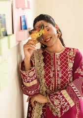 Lawn - Mahnur - Anaya Summer Volume 02 - AN26#20