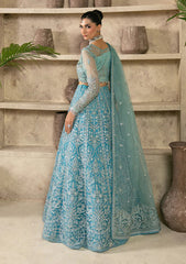 Formals - Gulaal - Azira - Luxury 25 - ELARIA