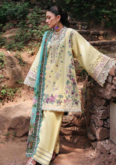 Lawn - Republic Womenswear - Talia - Summer 25 - RPT#3A - Lina