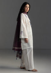 Lawn - Coco By Zara Shahjahan - Coco Unstitched 26 - CCP#10B - SUNE