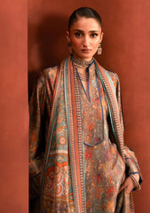 Pret - Aik Atelier - Miss Aik - RTW25 - Drop-II - LOOK#05