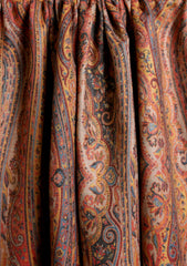 Pashmina Jamawar Shawl D#08 - Skin