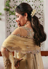 Formals - Kanwal Malik - Maahi Festive - Unstitched ‘25 - Rukhsaar